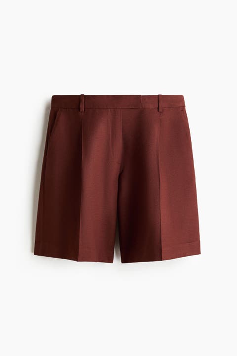 Bermuda Shorts