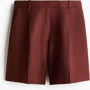 H&M Bermuda Shorts