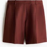 H&M Bermuda Shorts
