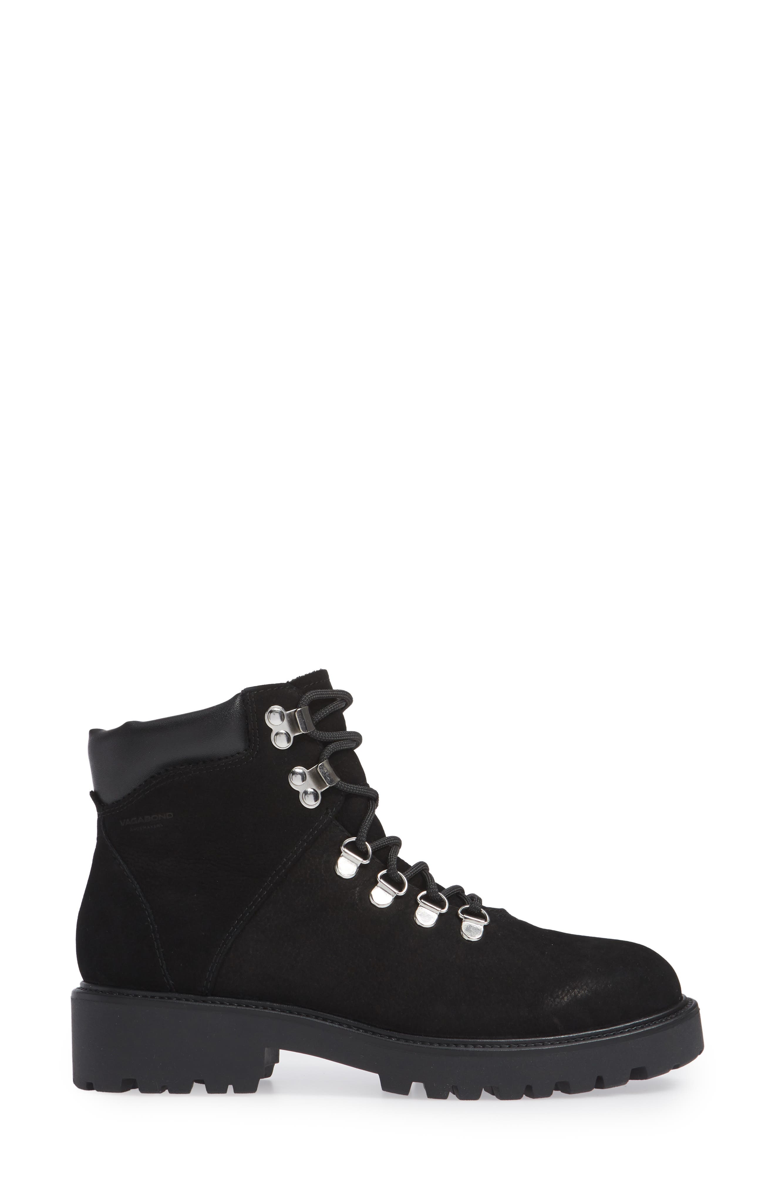 Kenova Boot, Alternate, color, BLACK SUEDE