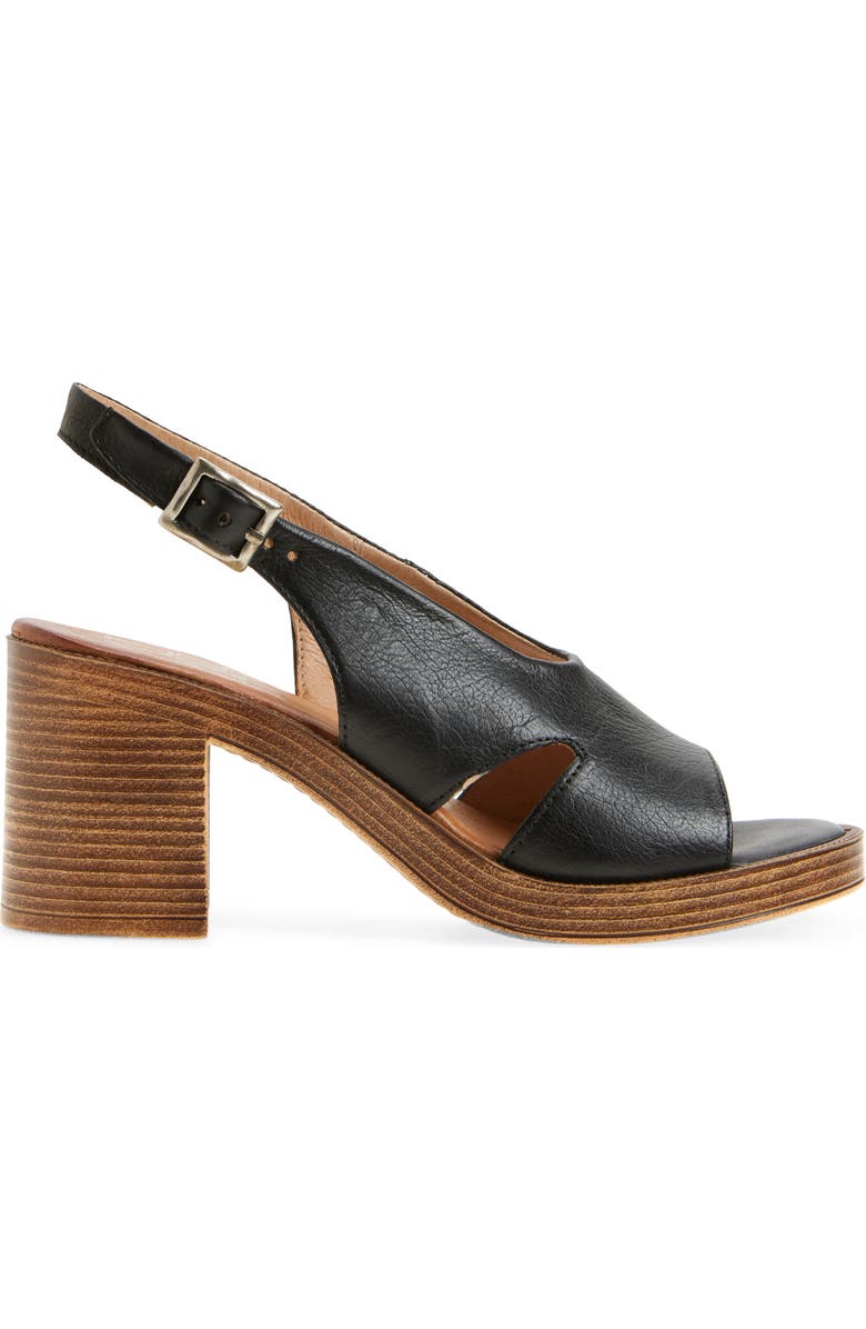 Miz Mooz Maia Slingback Sandal, Alternate, color,