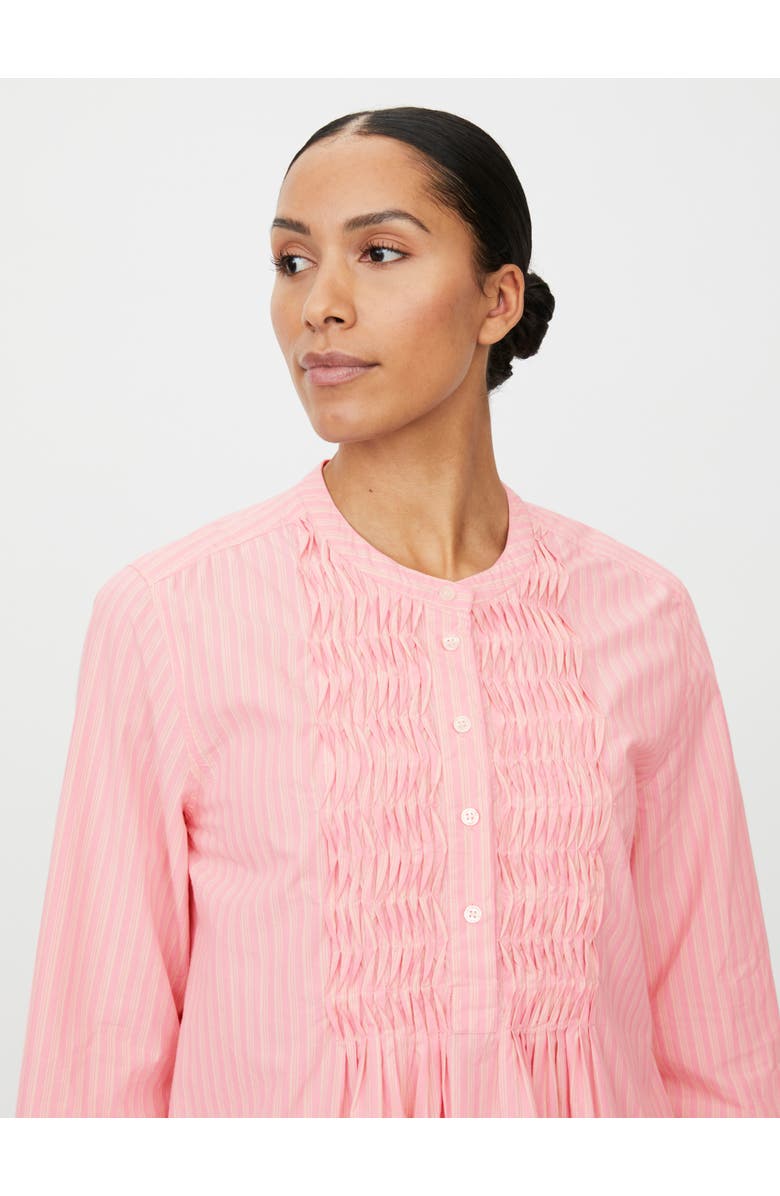Masai Copenhagen MaGivaria Tunic Top, Alternate, color, Rosebloom