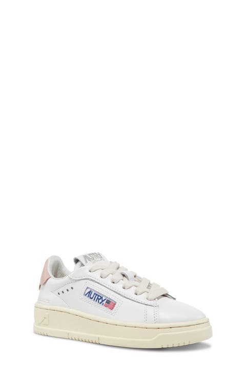 Dallas Water Resistant Sneaker (Toddler & Little Kid)