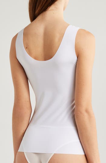 Everyday Invisible Edge Tank