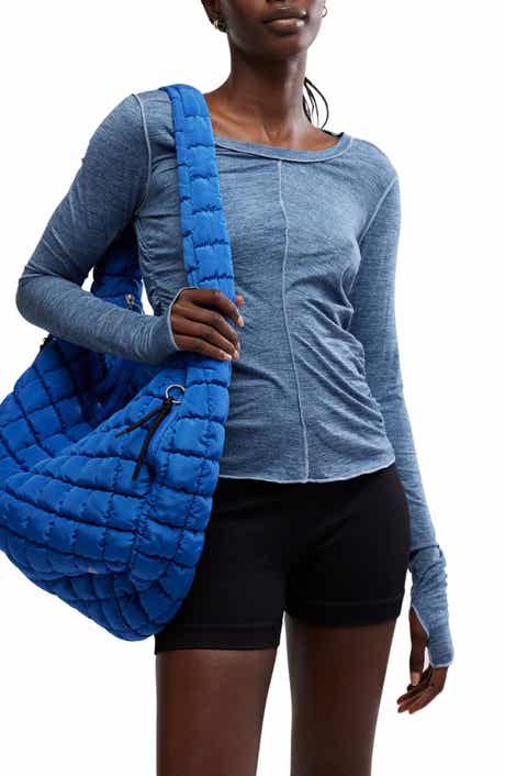 Free People FP Movement Right On Run Long Sleeve Top