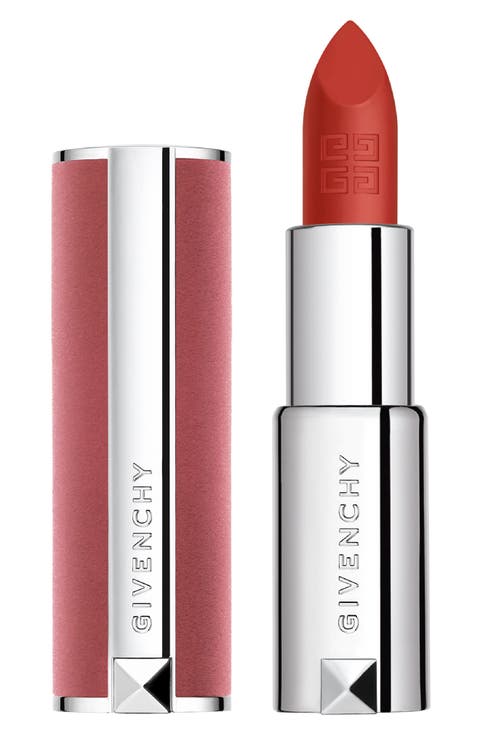 Le Rouge Sheer Velvet Matte Lipstick