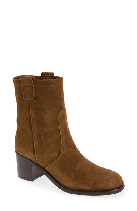 Baylie Western Boot