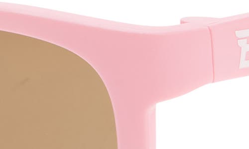 Babiators Kids' Navigator Sunglasses In Pink