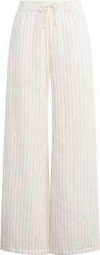 Favorite Daughter The Slip It On Wide Leg Pants