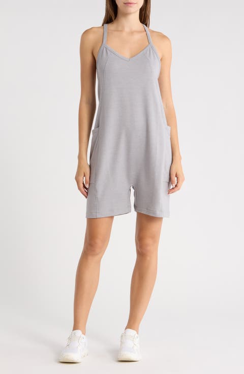 Change Of Heart Romper