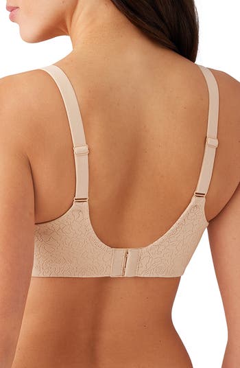 Inside Job Underwire Bra