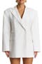 Oversize Long Sleeve Blazer