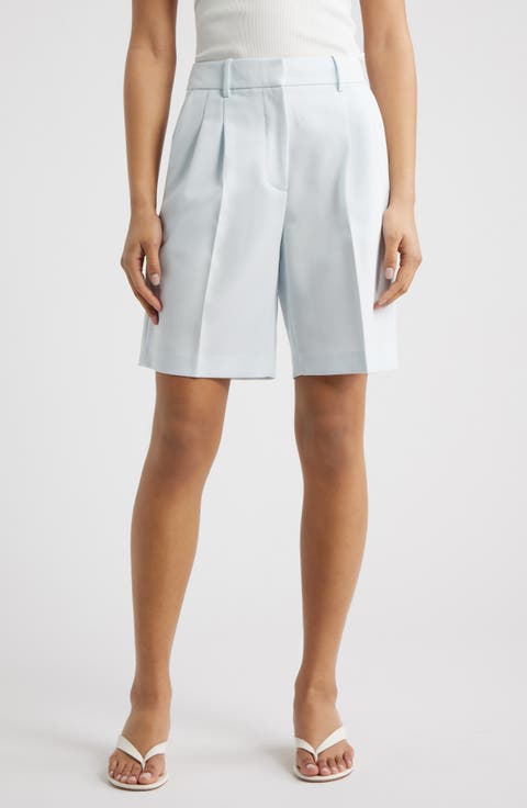 The Icon Bermuda Shorts