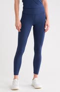 YOGALICIOUS Lux Zaila High Waist 7/8 Leggings