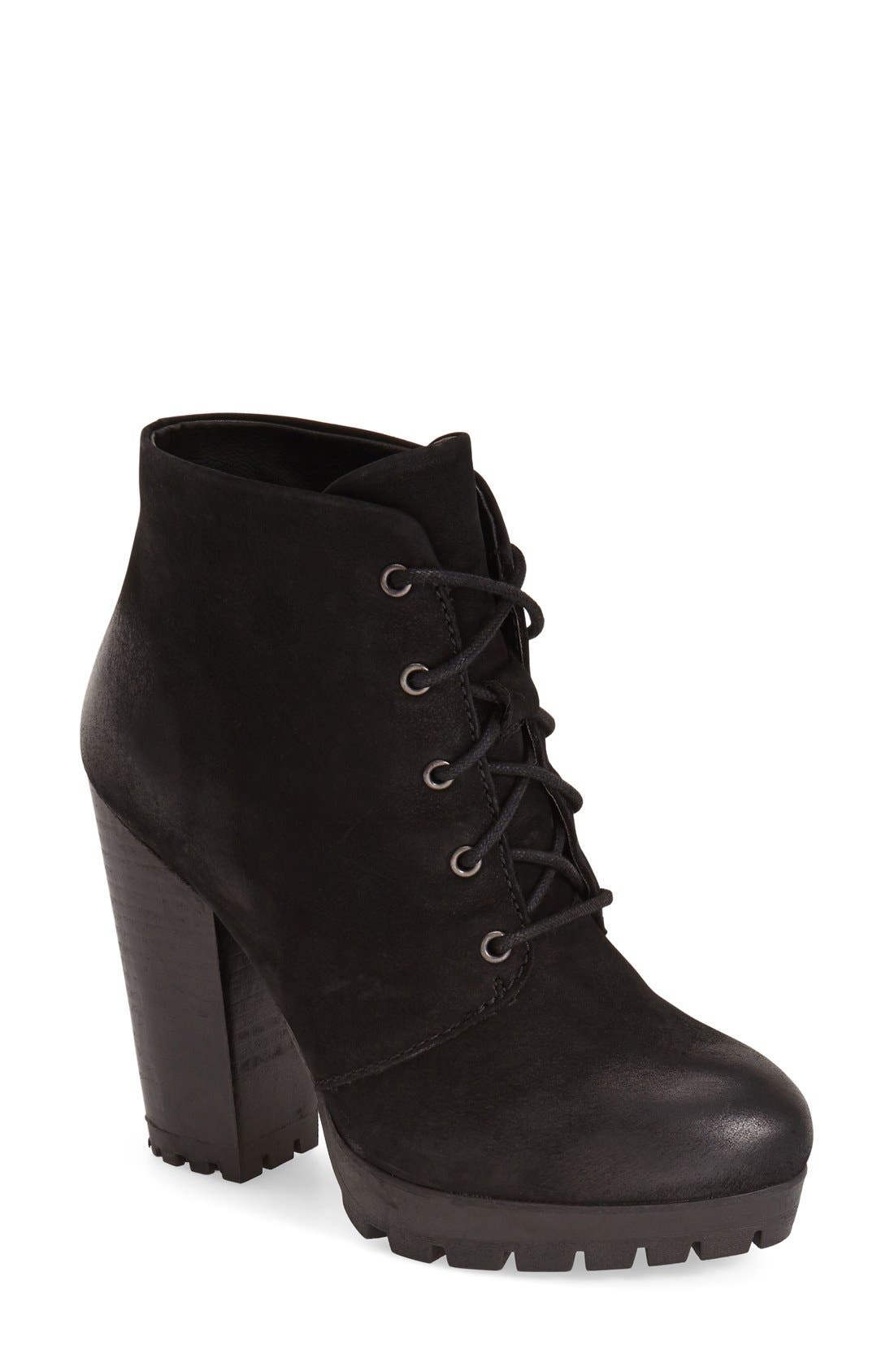 Steve Madden 'Ricca' Bootie, Main, color, 