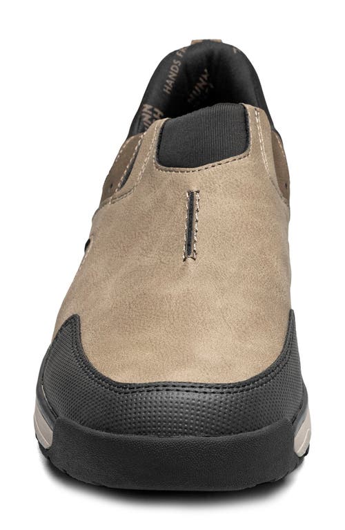Nunn Bush Sedona Ez Slip-on Sneaker In Multi
