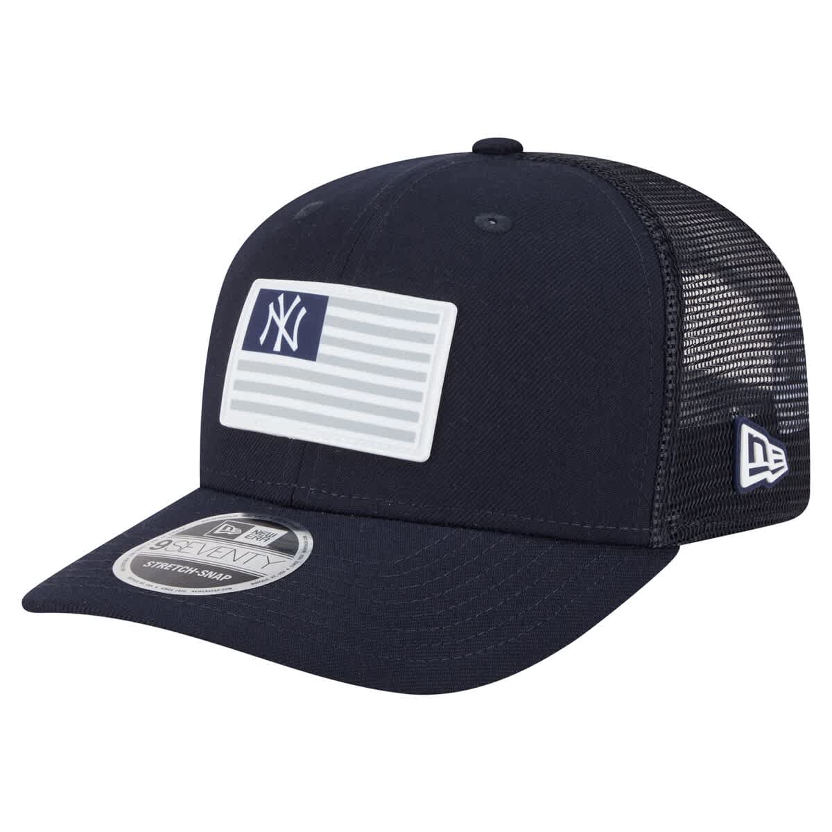 selected Navy