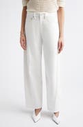 Maria McManus Crescent Leg Jeans