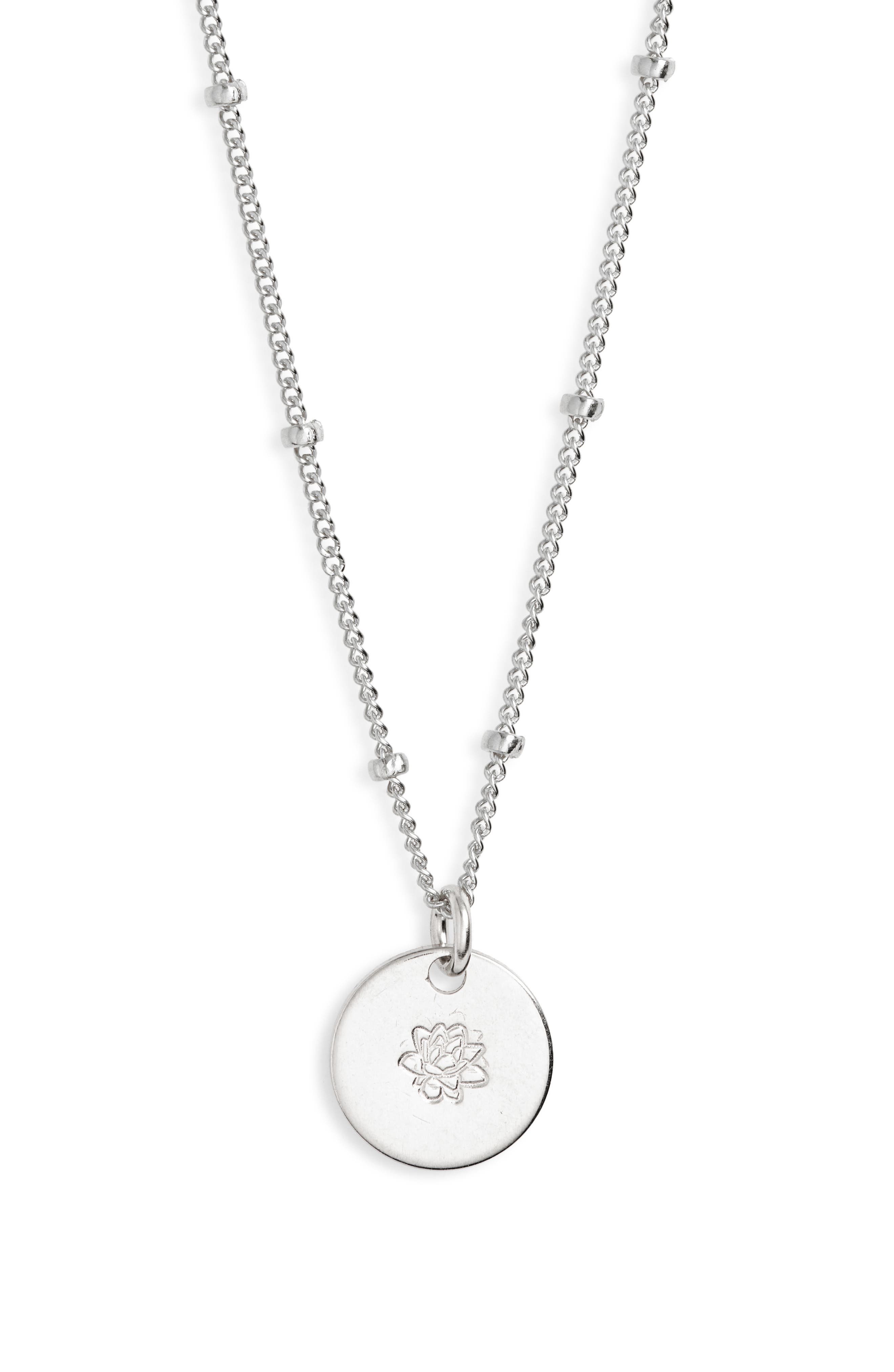 STERLING SILVER