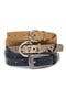 selected Off White-Navy-Camel