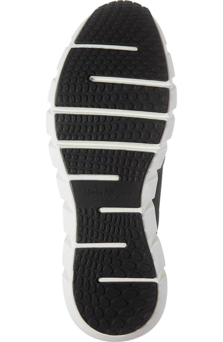 FERRAGAMO Salvatore Ferragamo Columbia Slip-On Sneaker, Alternate, color,