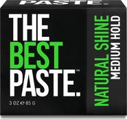 THE BEST PASTE Natural Shine Medium Hold Hair Paste