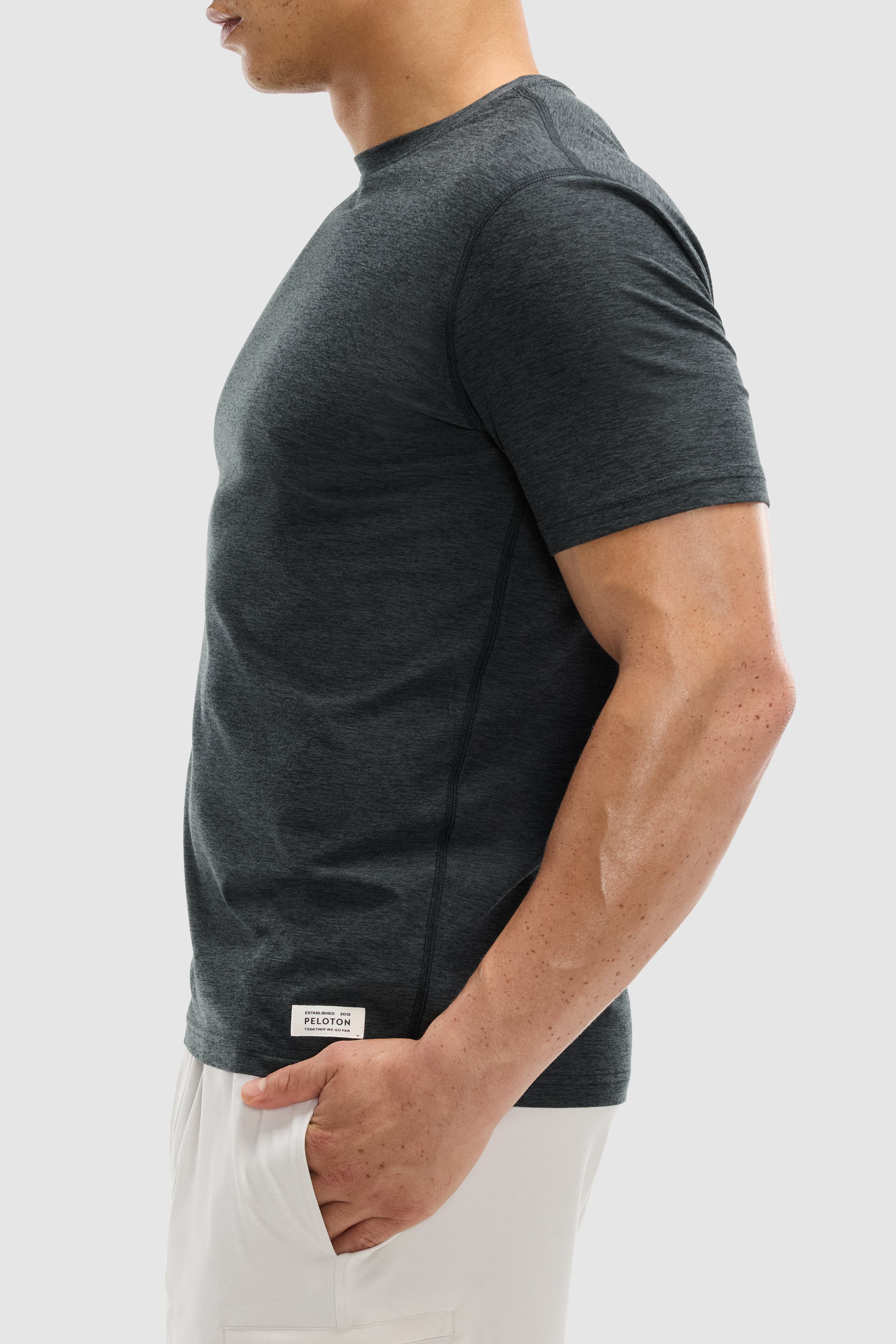 Dreamblend Set In Short Sleeve - image 4