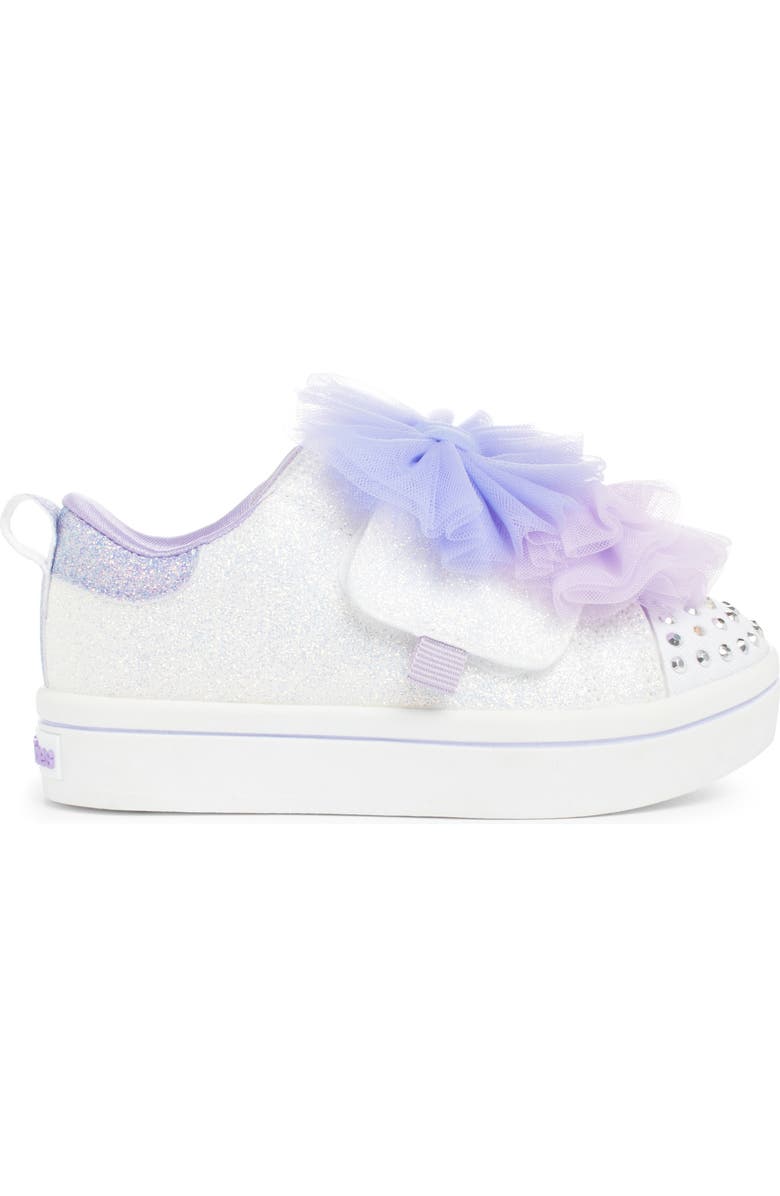 SKECHERS Twi-Lites 2.0 Sneaker, Alternate, color,