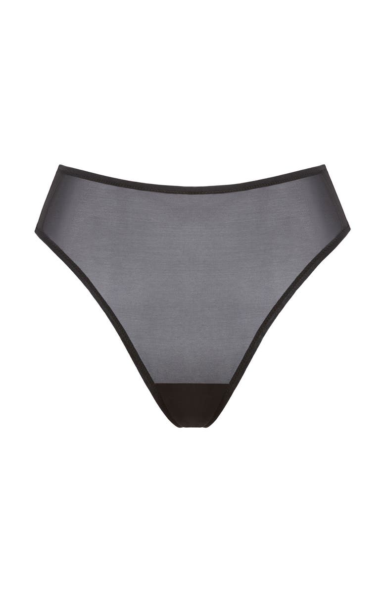 CUUP The Highwaist, Main, color, Black