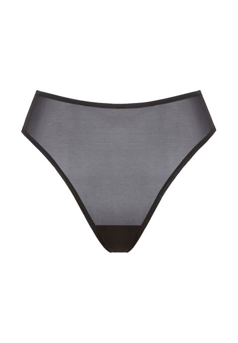 The Highwaist (Mesh)