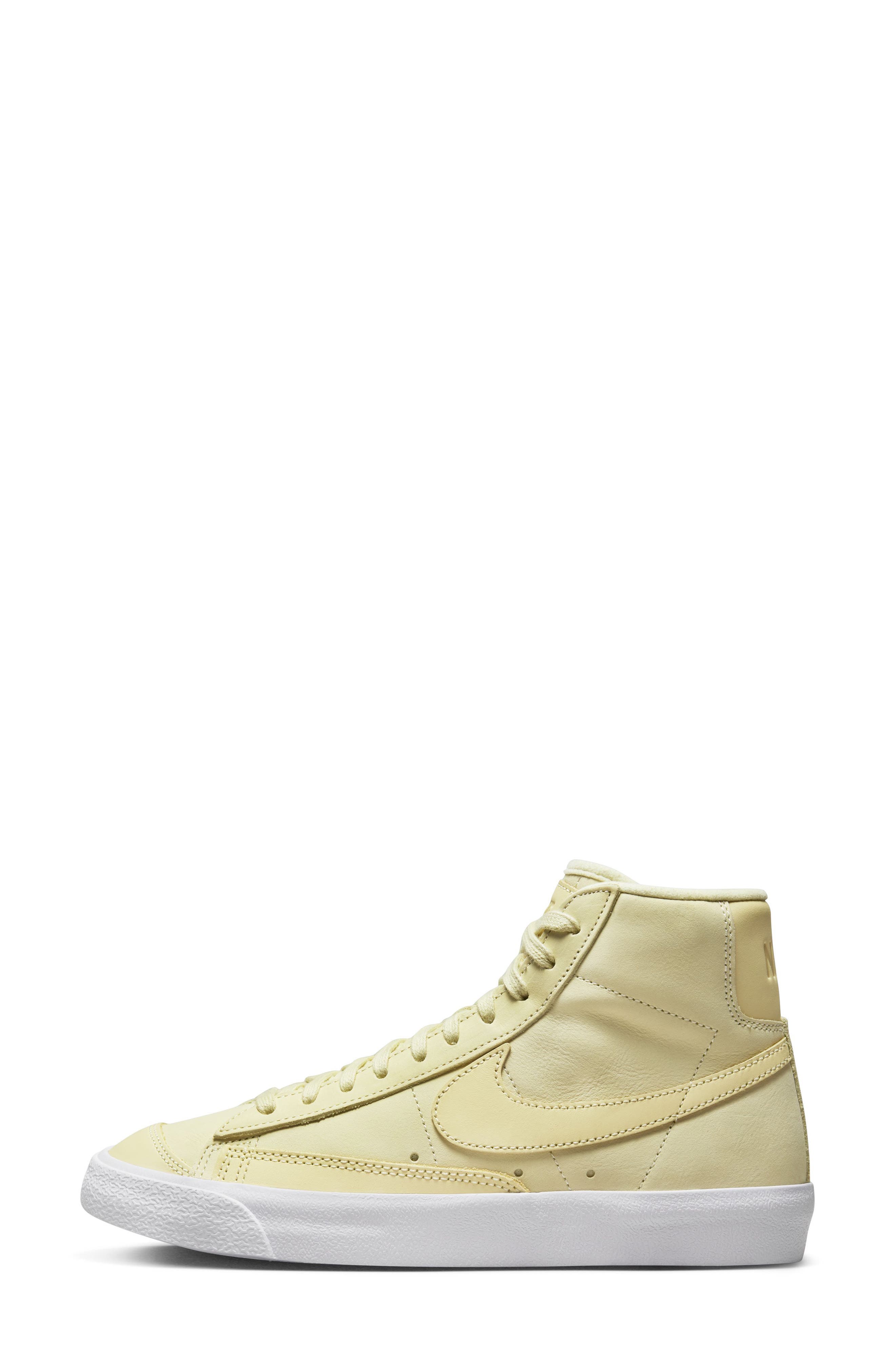 Nike Blazer Mid 77 LX Sneaker, Alternate, color, 