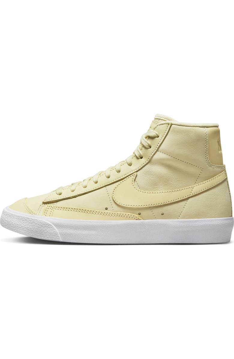 Nike Blazer Mid 77 LX Sneaker, Alternate, color,