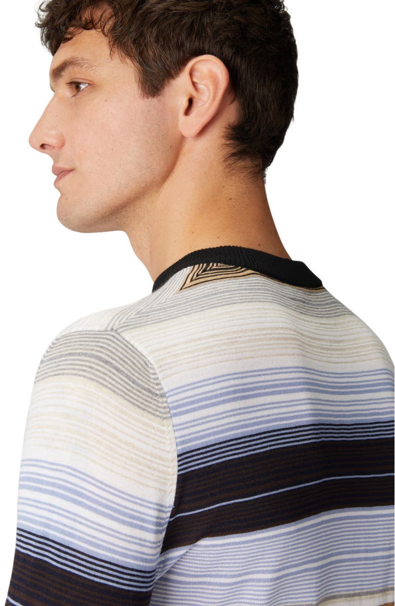 Missoni Wool Turtleneck Sweater, Alternate, color, 