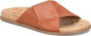 KORKS Aurora Slide Sandal
