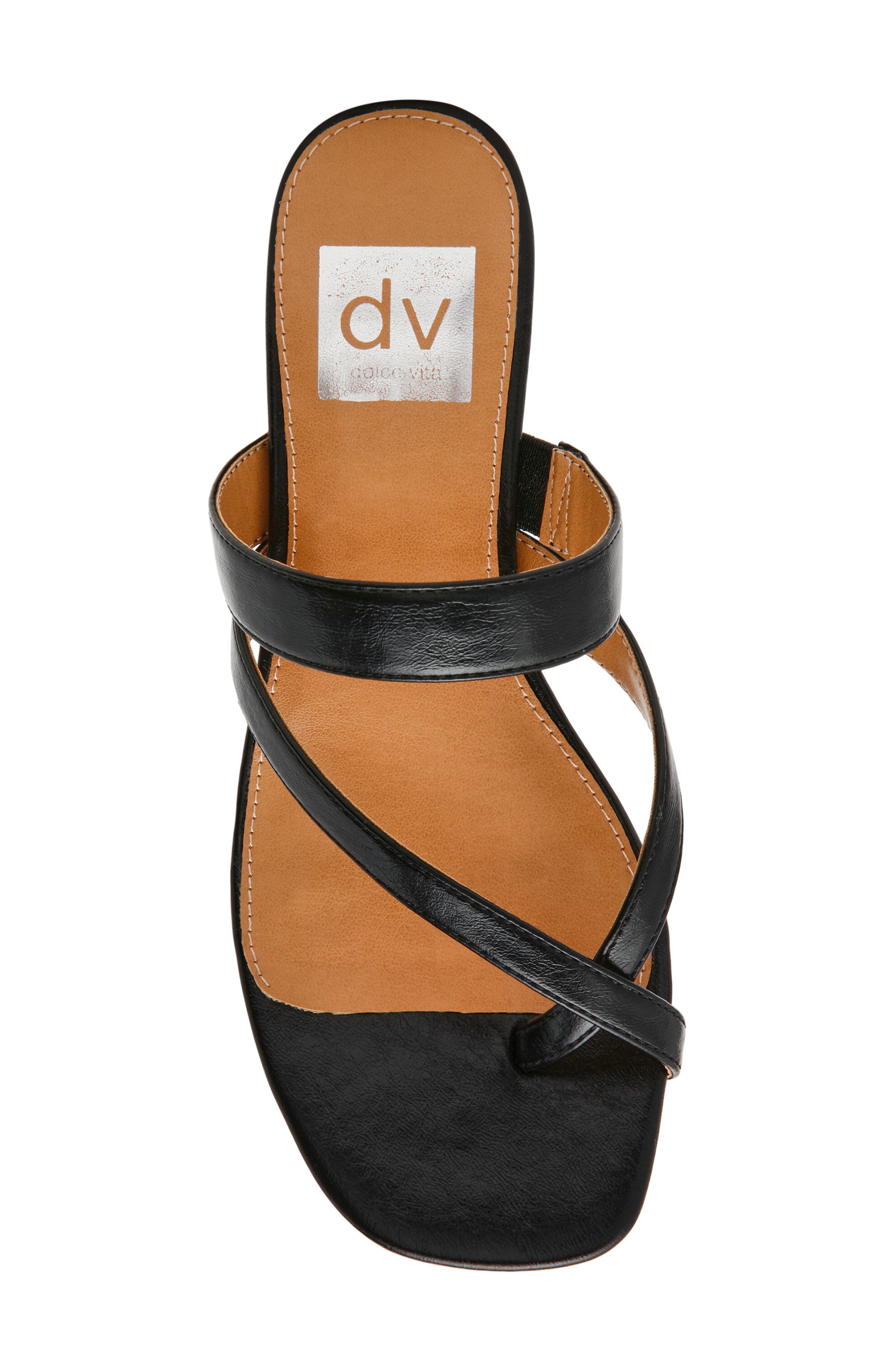 DV by Dolce Vita Ballin' Slide Sandal, Alternate, color, 