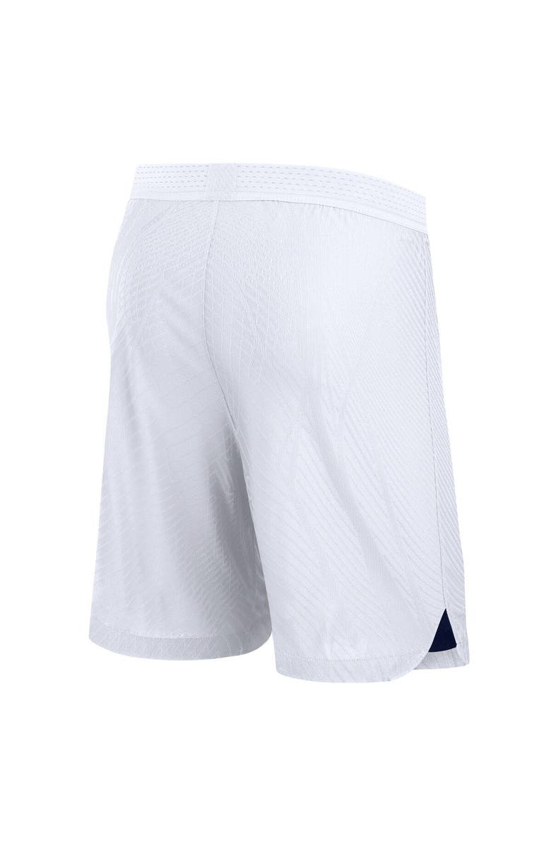 Nike Men's Nike White Paris Saint-Germain 2023/24 Away Match Performance Shorts, Alternate, color, White