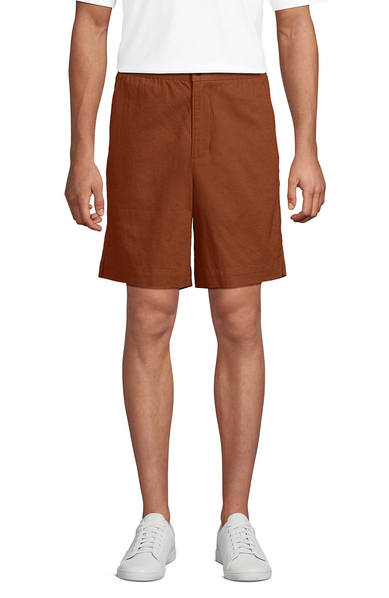selected Rich Ginger Brown