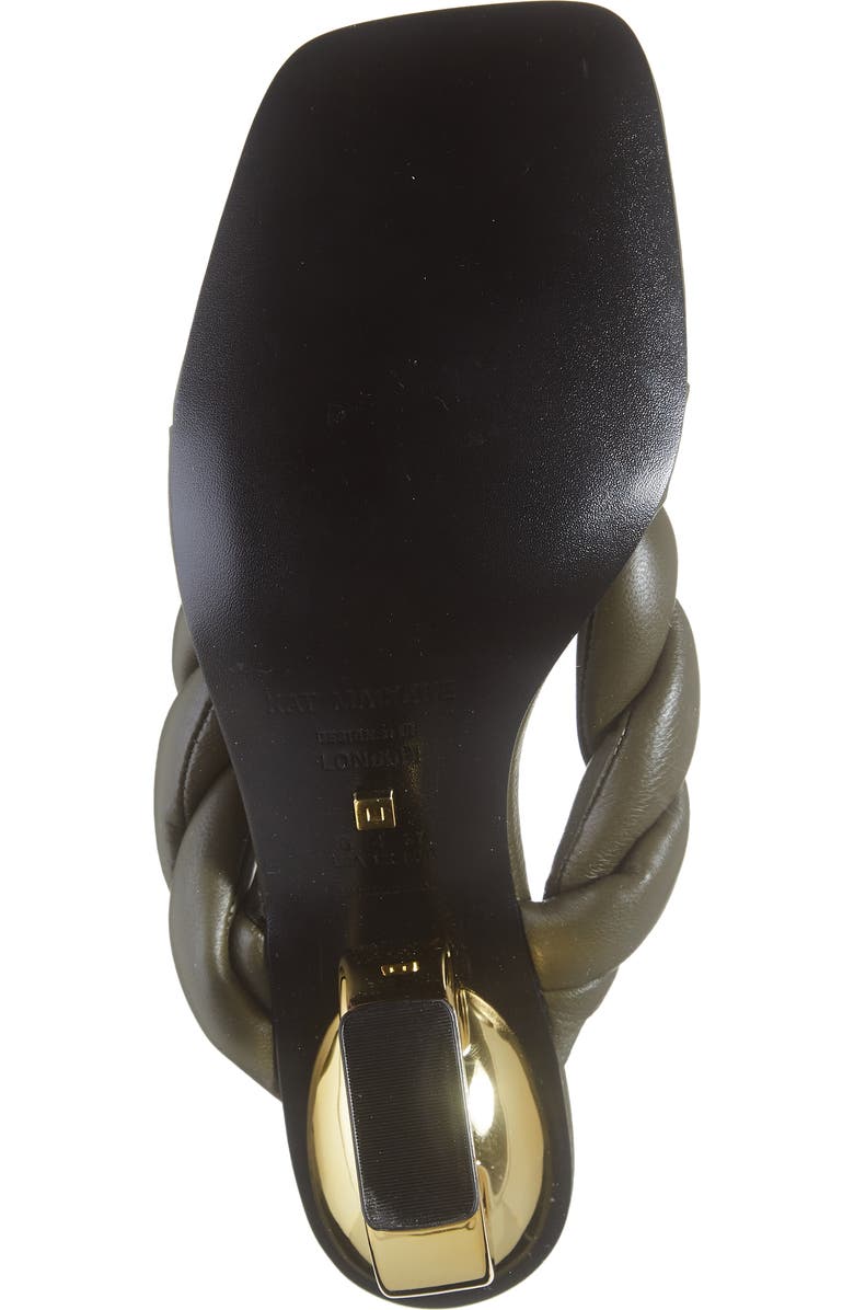 KAT MACONIE Zazie Sandal, Alternate, color,