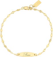 Set & Stones Mama Banks Bracelet