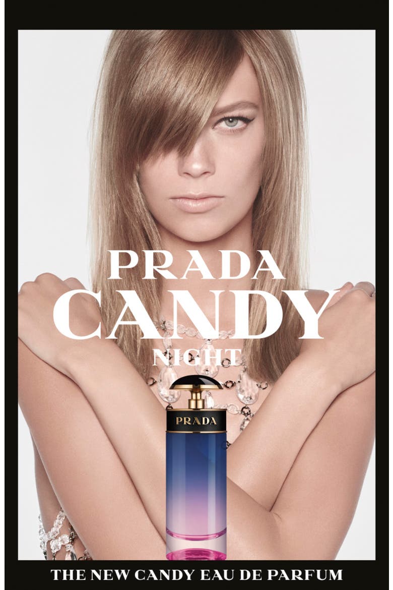 Candy Night Eau de Parfum, Alternate, color, NO COLOR