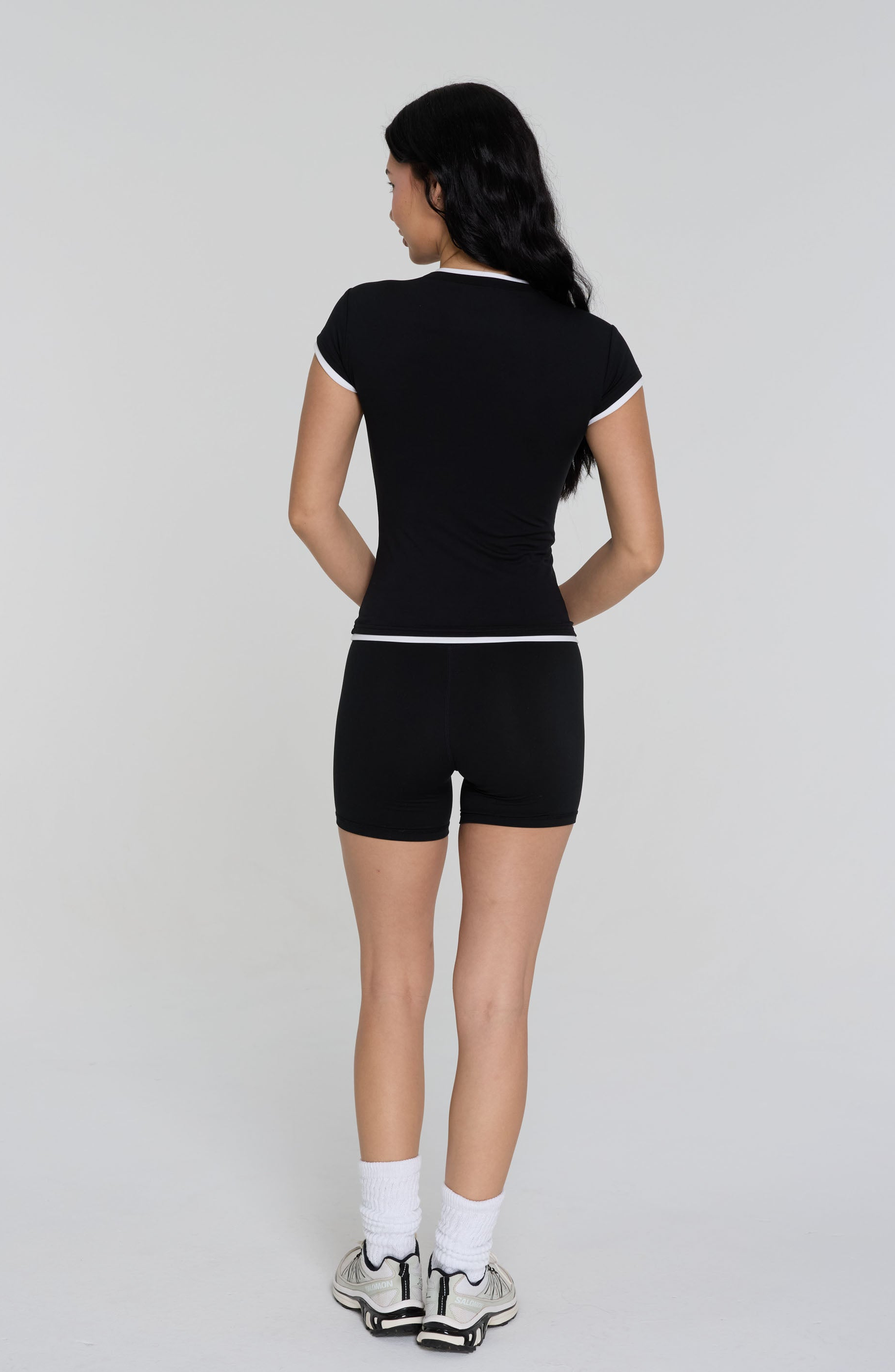 Layering Tee - image 2
