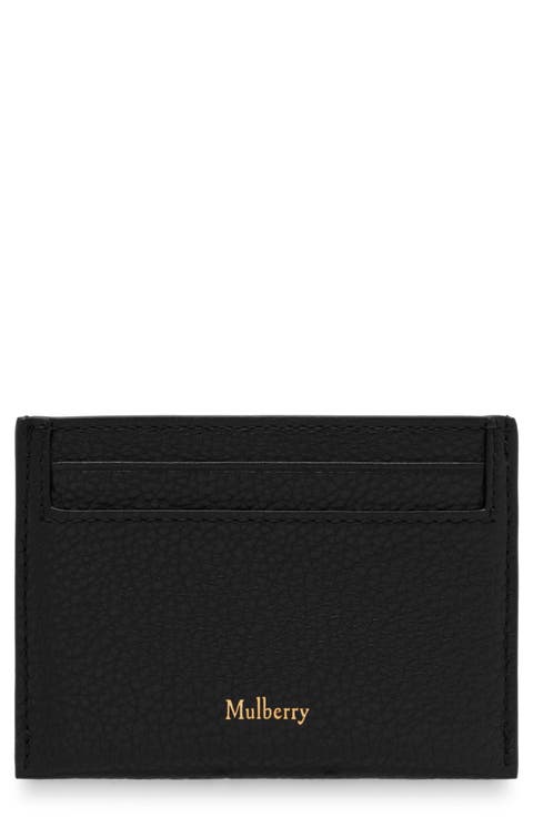Leather Card Case
