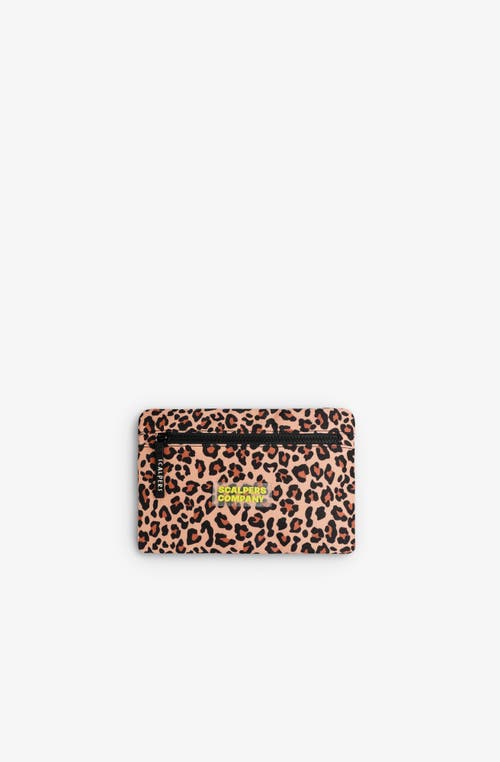 Scalpers Active Case Girls in Animalprint at Nordstrom