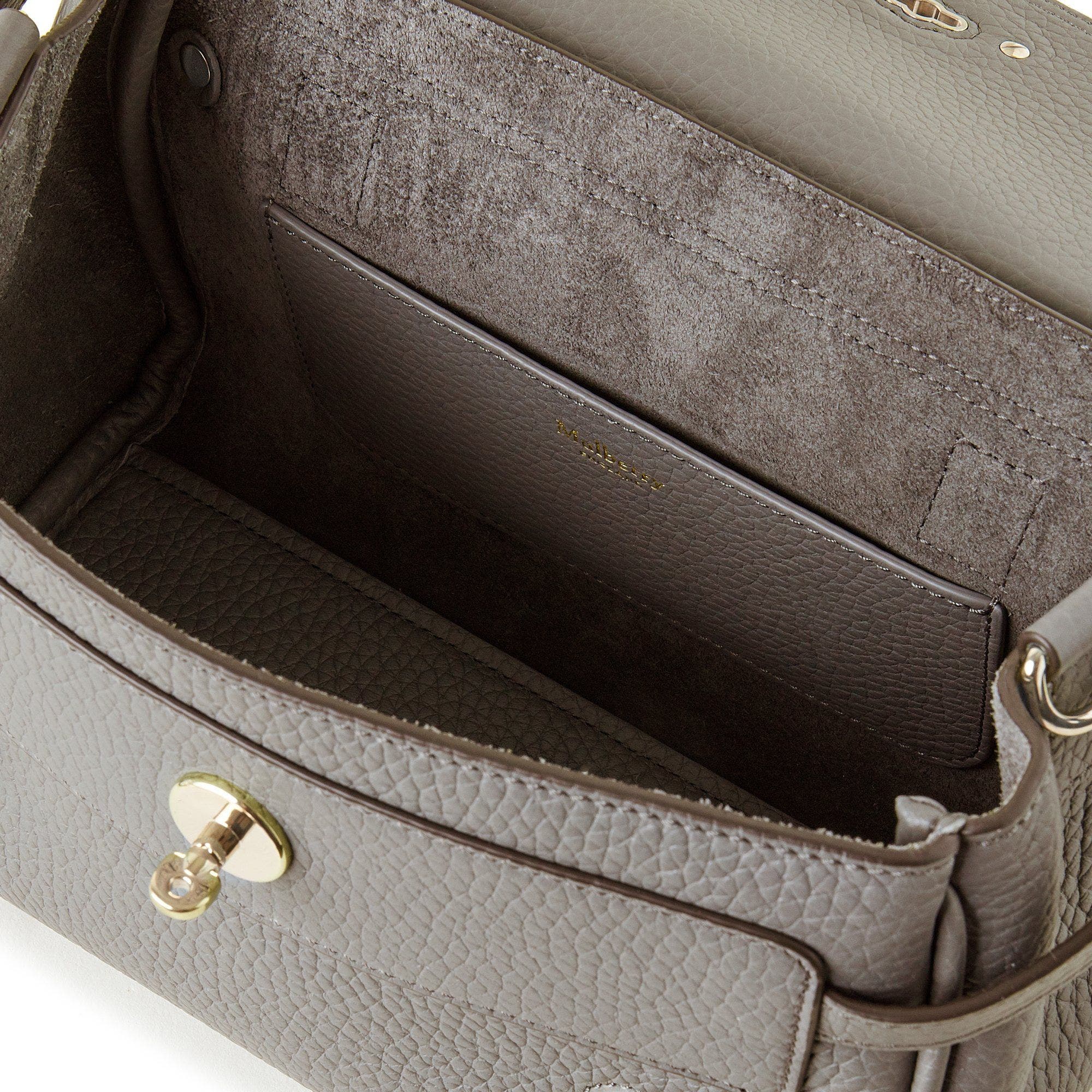 Mulberry Mini Alexa, Alternate, color, 