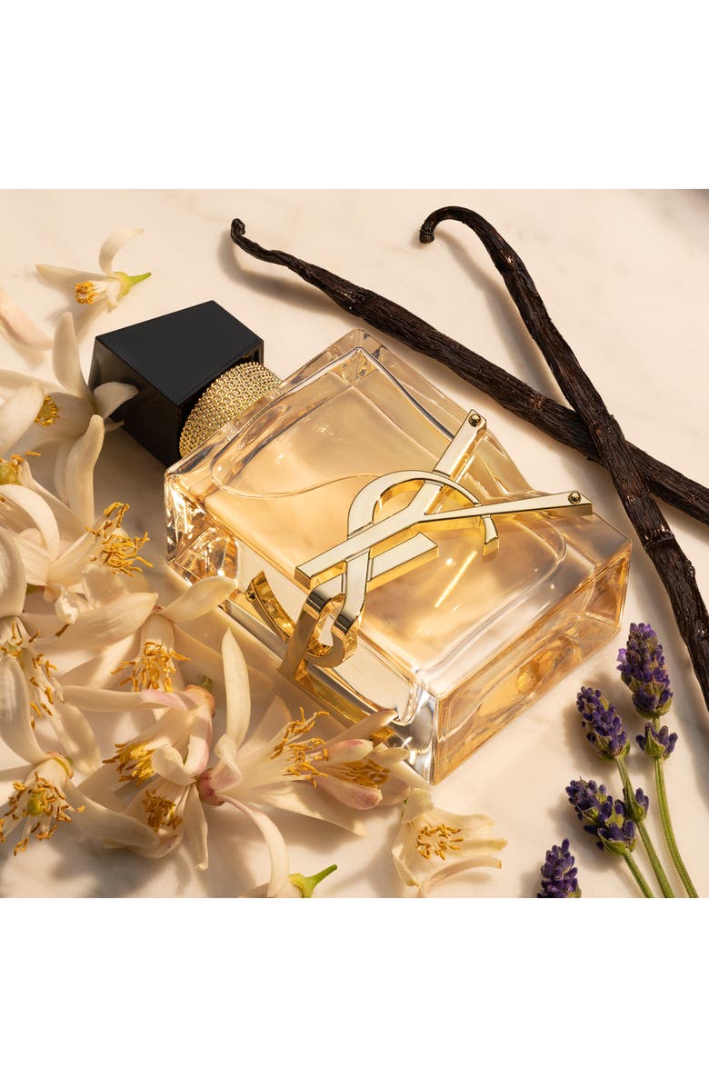 Yves Saint Laurent Libre Eau de Parfum Gift Set $210 Value, Alternate, color, 