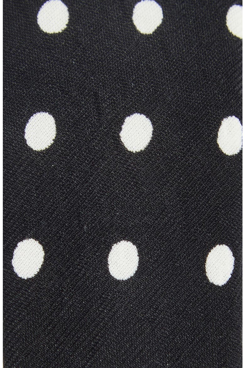 Sabrina Padded Headband, Alternate, color, BLACK/ WHITE