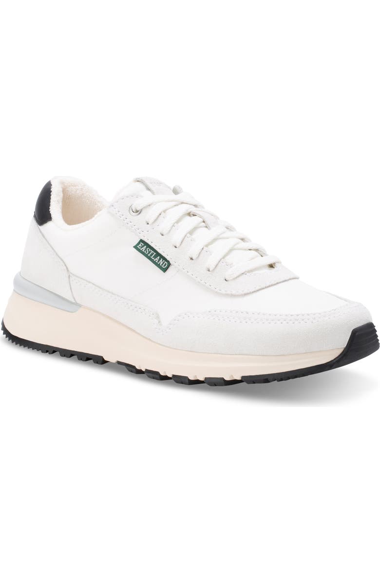 Eastland Leap Jogger Sneaker, Main, color,