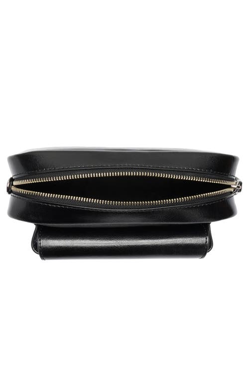 Marc Jacobs Bold Cargo Crossbody Bag In Black