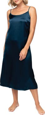 GIBSONLOOK Luxe Lounge Chemise