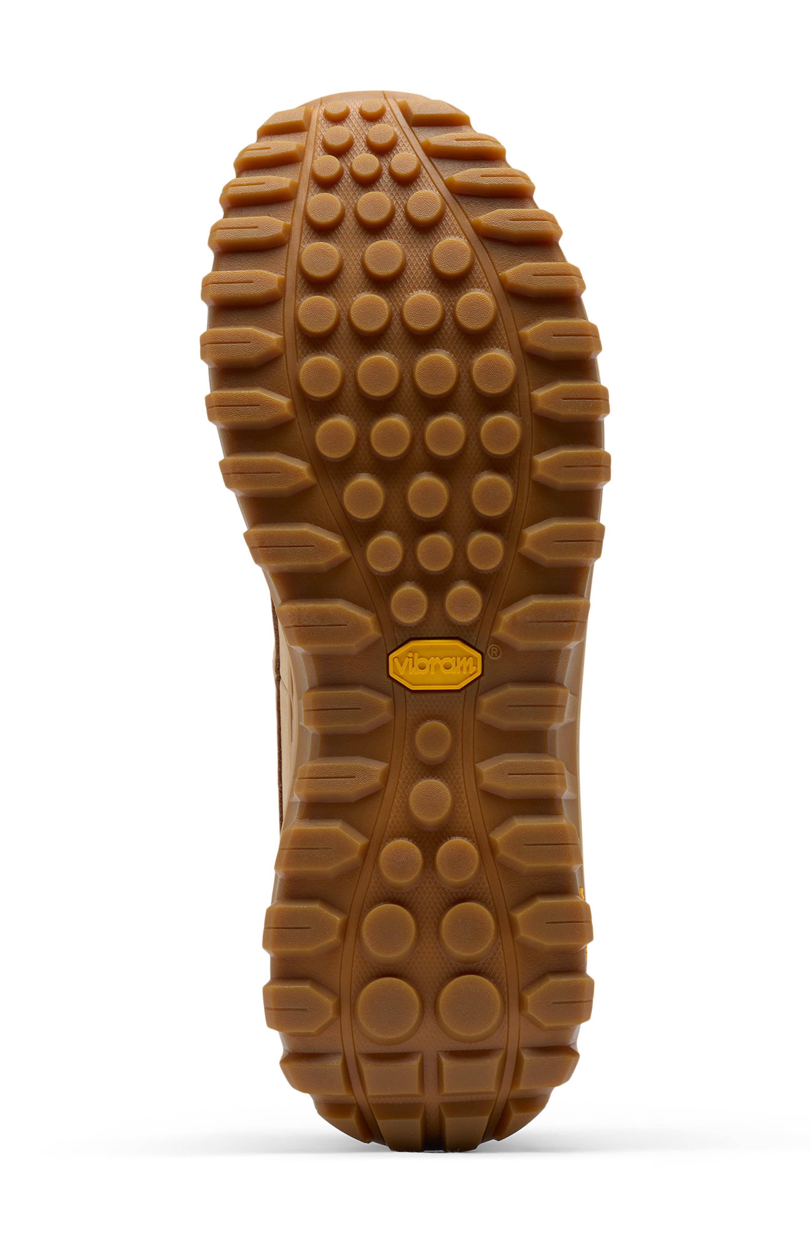 CALLSIGN HORIZON™ Mid GTX Gore-Tex® Waterproof Sneaker, Alternate, color, TAWNY BUFF/ BLEACHED CERAMIC